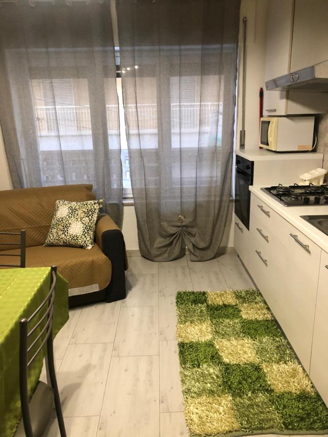 Casa Aristofane Apartment Syracuse Exterior photo