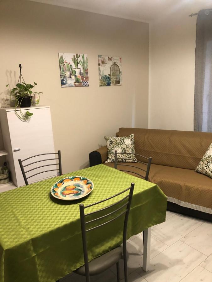 Casa Aristofane Apartment Syracuse Exterior photo